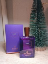 Molinard AMBRE Eau De Parfum 72ml mit OVP Unisex