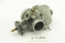 KTM 250 SX - Carburetor Keihin PWK 9KTBC-IF A566027486