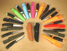 Mora Messer Morakniv