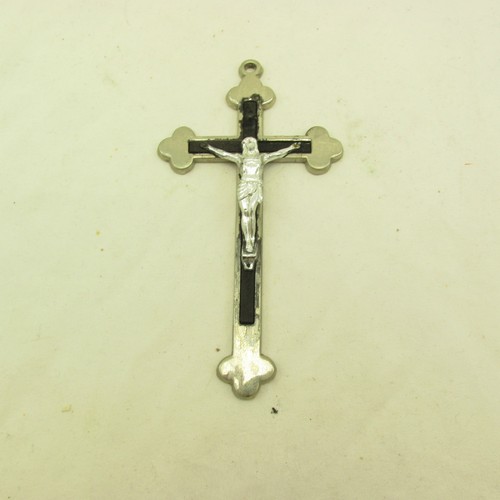 Antikes wandkreuz jesus am - antikes,