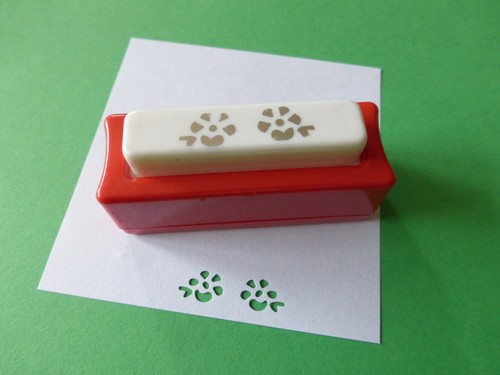 Motivlocher motivstanzer - ,