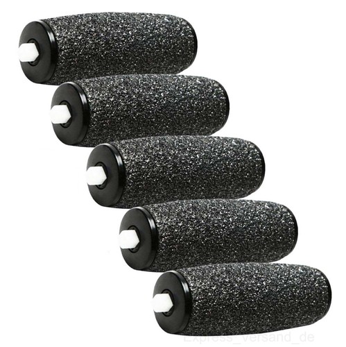 Ersatzrollen scholl velvet - 5x,