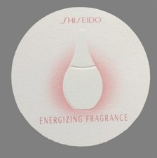 Werbekarte - Advertising Card