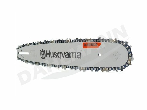 Husqvarna force schwert 8 - husqvarna, 3/8"