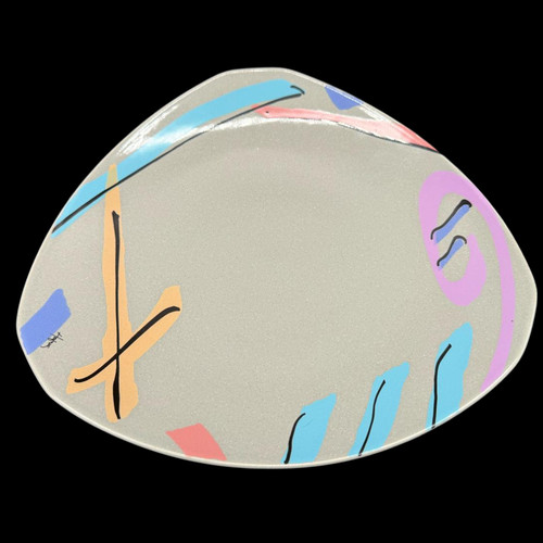 Rosenthal flash marking - rosenthal,