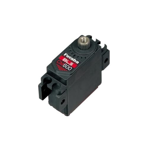 Futaba electronics servo - futaba,