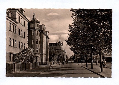 Forst lausitz - ak,