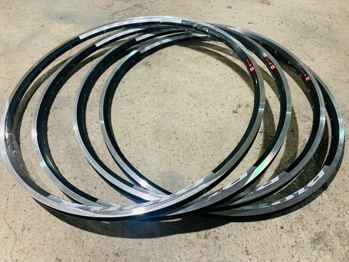 Bionx rim 700 spokes - bionx,