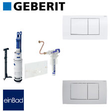 Geberit Umbauset Twinline 30 Füllventil 1978-87 Spülkasten 2 Mengen 240835005