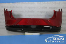 Ford Mustang Mach-e Bj. ab 2020 Stoßstange Hinten mit Diffusor Original Versand