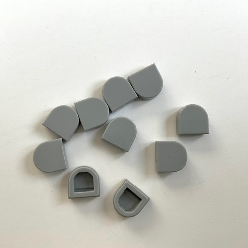 Lego fliese fliesen 1x1 - fliese,