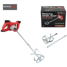 Farb- und Mörtelmischer 2100W 0-800U/min