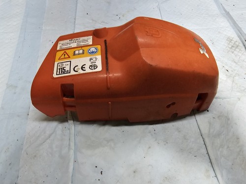 Husqvarna haube zylinderhaube - husqvarna,