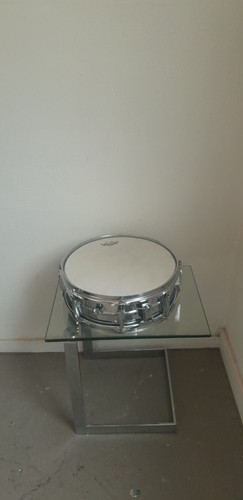 Sonor snare - 5,