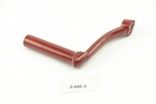 Moto Guzzi Nuovo Falcone Bj. 1974 - Fussrastenhalter vorne A566024578