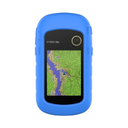 Schutzhülle für garmin etrex - für,