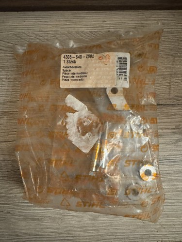Stihl original flansch - original,