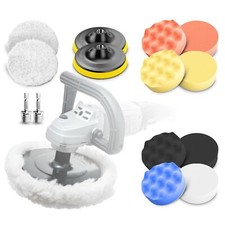 - Polishing Attachment for