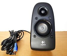 Logitech Z506 Backlautsprecher 