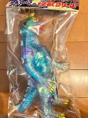 Bullmark mechagodzilla aurora - bullmark,