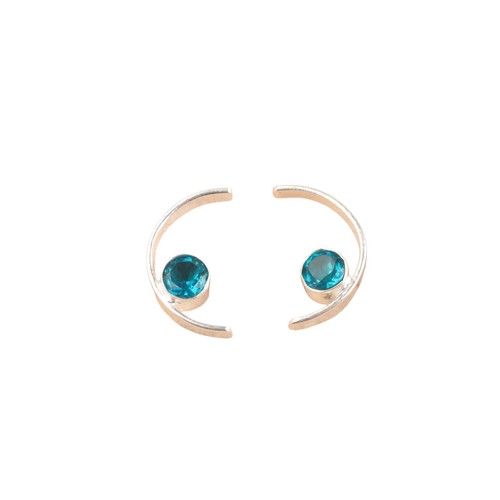 925 sterling silber apatit - sterling,