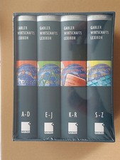 Gabler wirtschaftslexikon - gabler,