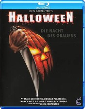 Halloween 1 - Die Nacht des