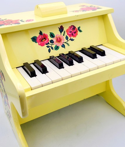 Kinderklavier piano vilac - kinderklavier,