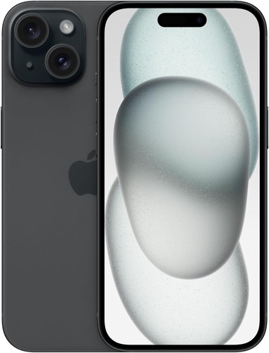 Apple iphone - 15,