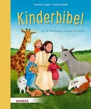 Kinderbibel: in