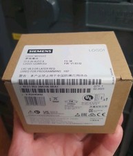 Siemens LOGO 12/24RCEo