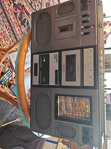 Rft skr 501 ddr stereo - skr,