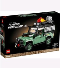 LEGO Icons 10317 Klassischer