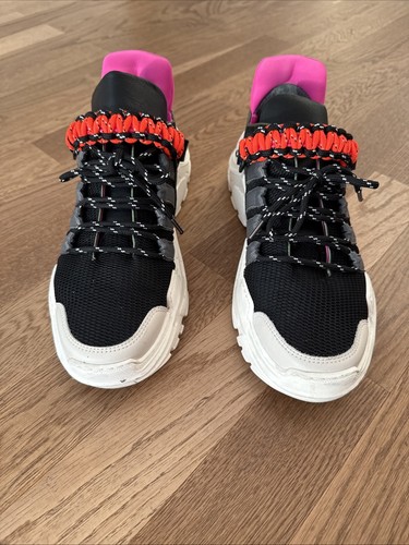 Dorothee schumacher sneakers - schumacher,