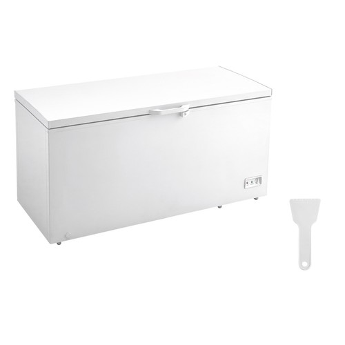 Uimoso gefriertruhe 488l mit - uimoso,