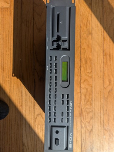 Kawai 5 - kawai, xd-5