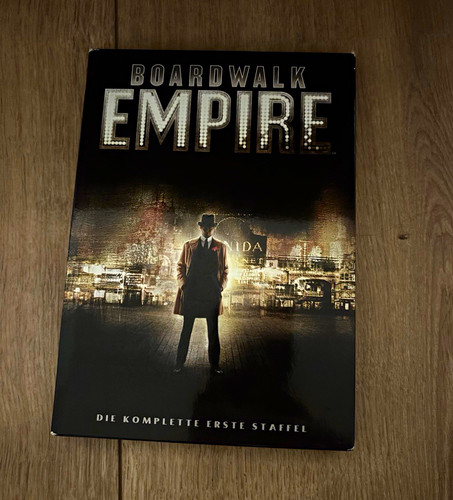 Hbo entertainment boardwalk - entertainment,