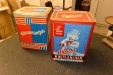 Hustelinchen - Villosa: Zwei