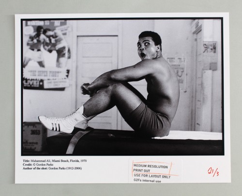 Muhammad ali miami 1970 - ali,,