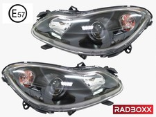 ✅NEU SET Scheinwerfer L+R