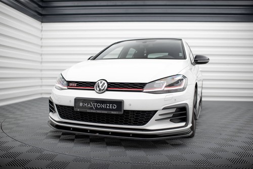 Frontlippe für golf 7 - v.1,