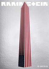 RAMMSTEIN in Amerika Doppel