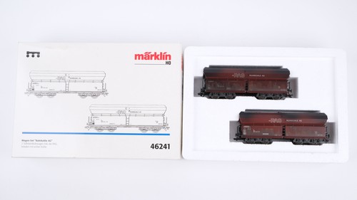 Märklin 46241 wagen - h0,