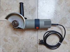 ?KRESS Winkelschleifer WS 6380 Ø 125mm 800W Trennschleifer Made in Germany?