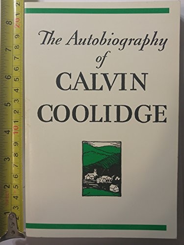 The autobiography calvin - autobiography,
