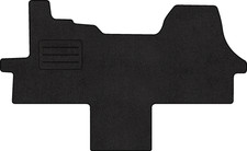 Fußmatten Velours Autoteppich