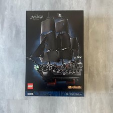 LEGO® ICONS (10365) –