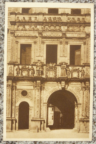 Brieg brzeg 1934 - brieg,