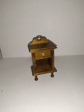 Nostalgie Nachtschrank