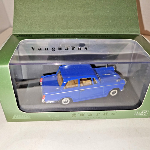 Triumph herald convertible - triumph,